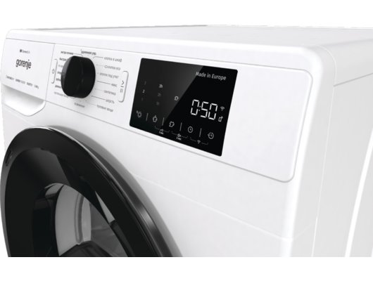 Сушильная машина GORENJE DPNE92GNLWIFI/C