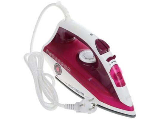 Утюг REDMOND RI-C262