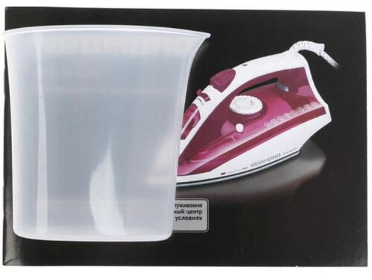 Утюг REDMOND RI-C262