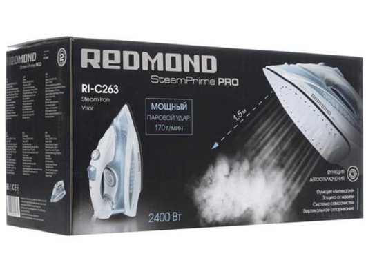 Утюг REDMOND RI-C263