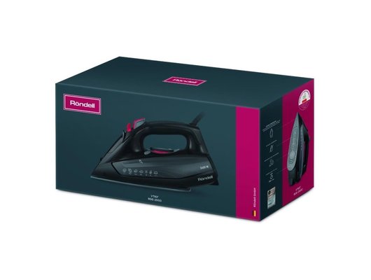 Утюг Rondell RDE-2000