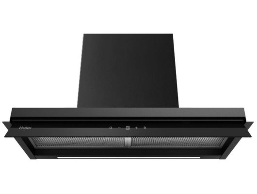 Вытяжка HAIER HVX-W875TGB