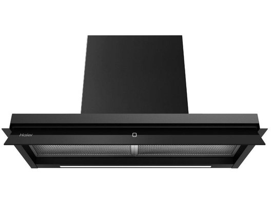 Вытяжка HAIER HVX-W875TGB