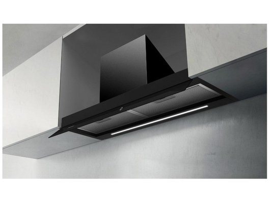 Вытяжка HAIER HVX-W875TGB