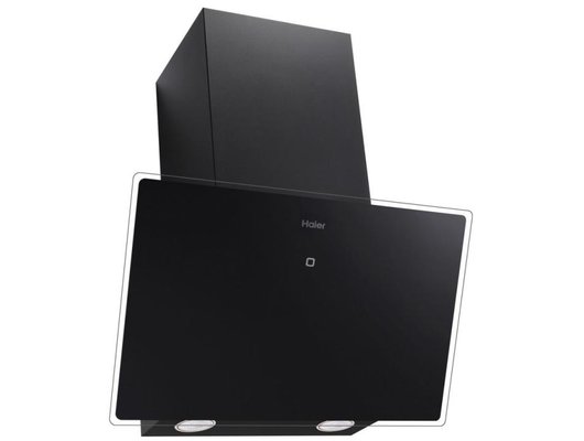 Вытяжка HAIER HVX-W662GBT