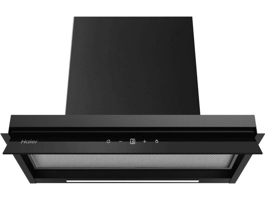 Вытяжка HAIER HVX-W675TGB