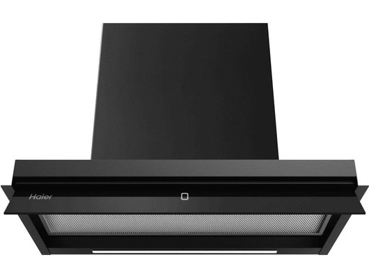 Вытяжка HAIER HVX-W675TGB