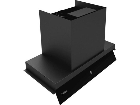 Вытяжка HAIER HVX-W675TGB