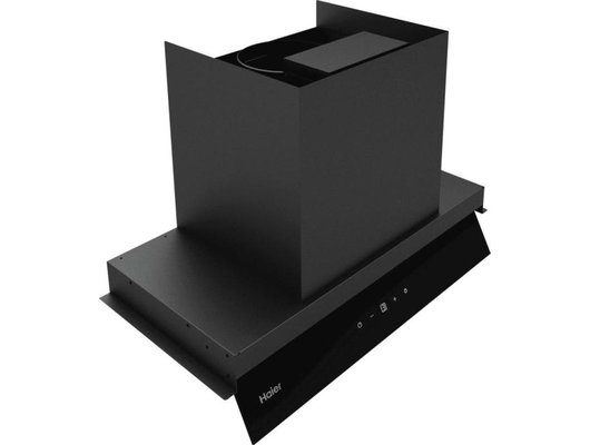 Вытяжка HAIER HVX-W675TGB