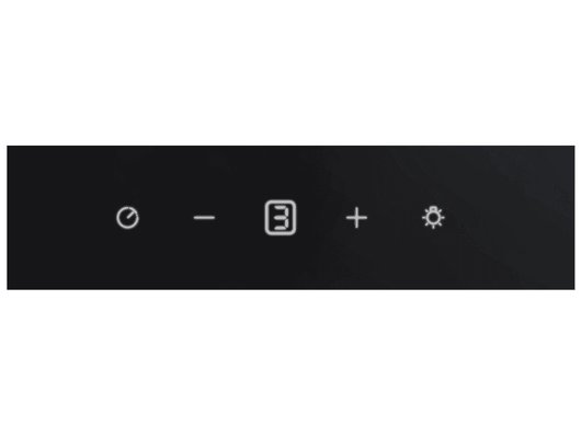 Вытяжка HAIER HVX-W675TGB