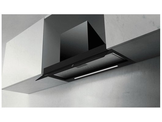 Вытяжка HAIER HVX-W675TGB