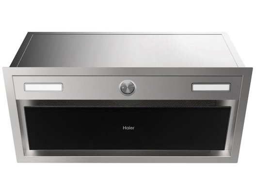 Вытяжка HAIER HVX-BI664GBX