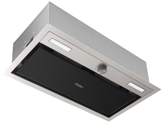 Вытяжка HAIER HVX-BI664GBX