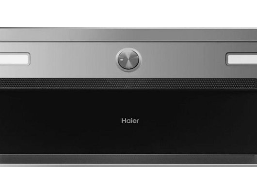 Вытяжка HAIER HVX-BI664GBX