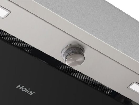 Вытяжка HAIER HVX-BI664GBX