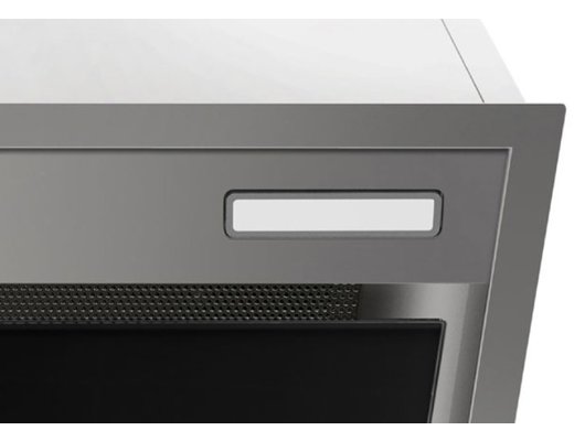 Вытяжка HAIER HVX-BI664GBX