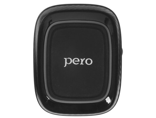 Держатель для телефона PERO CH01 магнитный