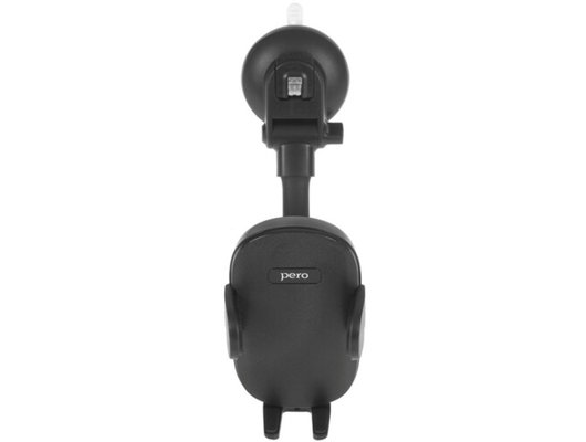 Держатель для телефона PERO CH06 на лобовое стекло