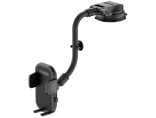 Держатель для телефона PERO CH06 на лобовое стекло