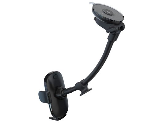 Держатель для телефона PERO CH06 на лобовое стекло