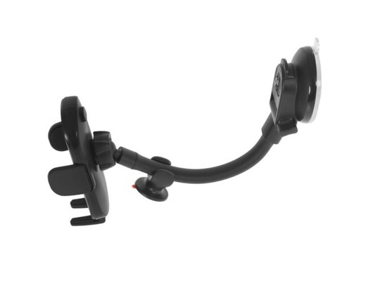 Держатель для телефона PERO CH06 на лобовое стекло