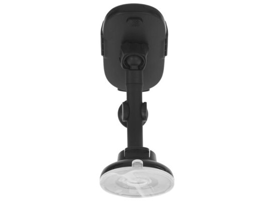 Держатель для телефона PERO CH06 на лобовое стекло