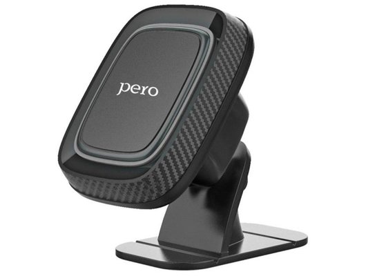 Держатель для телефона PERO CH02 магнитный