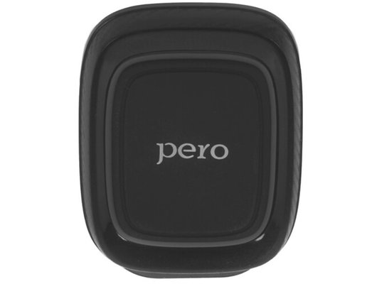 Держатель для телефона PERO CH02 магнитный