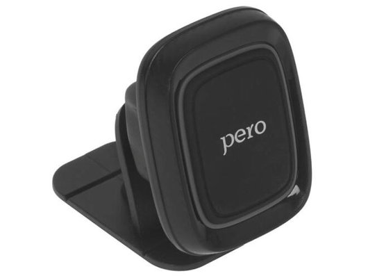Держатель для телефона PERO CH02 магнитный