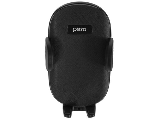 Держатель для телефона PERO CH07 на решётку вентиляции