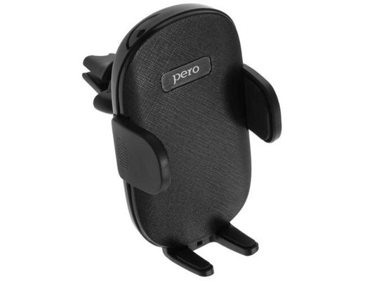 Держатель для телефона PERO CH07 на решётку вентиляции