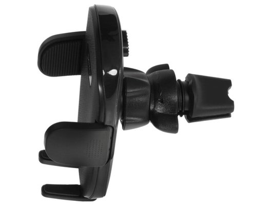 Держатель для телефона PERO CH07 на решётку вентиляции