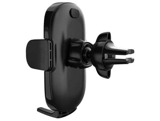 Держатель для телефона PERO CH07 на решётку вентиляции