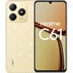 Смартфон Realme C61 6/128Gb Gold - купить в Кемерово с доставкой по доступным ценам в интернет-магазине RBT.ru | отзывы, фотографии и характеристики