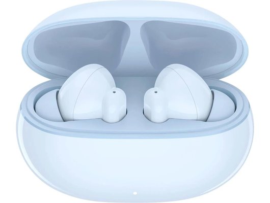Гарнитуры TWS стерео HONOR CHOICE EARBUDS X7 BLUE (PRG-ME00)