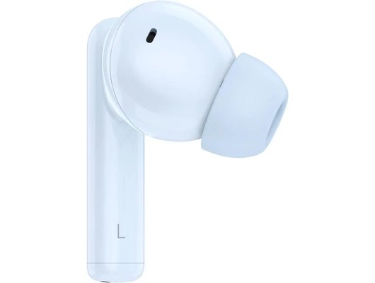 Гарнитуры TWS стерео HONOR CHOICE EARBUDS X7 BLUE (PRG-ME00)