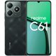 Смартфон Realme C61 8/256Gb Green - купить в Челябинске с доставкой по доступным ценам в интернет-магазине RBT.ru | отзывы, фотографии и характеристики
