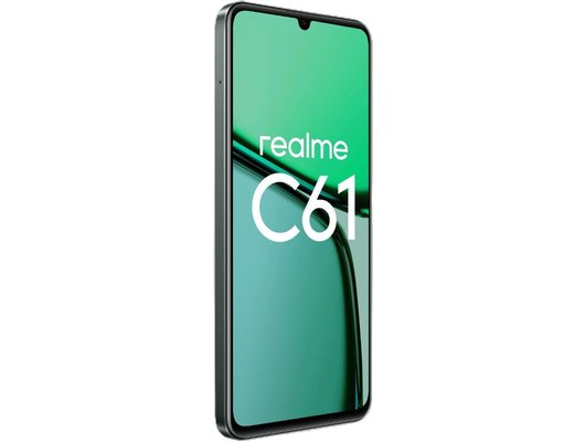 Смартфон Realme C61 8/256Gb Green