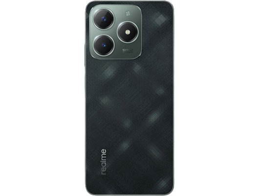 Смартфон Realme C61 8/256Gb Green