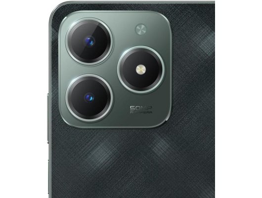 Смартфон Realme C61 8/256Gb Green