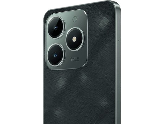 Смартфон Realme C61 8/256Gb Green