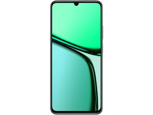 Смартфон Realme C61 8/256Gb Green
