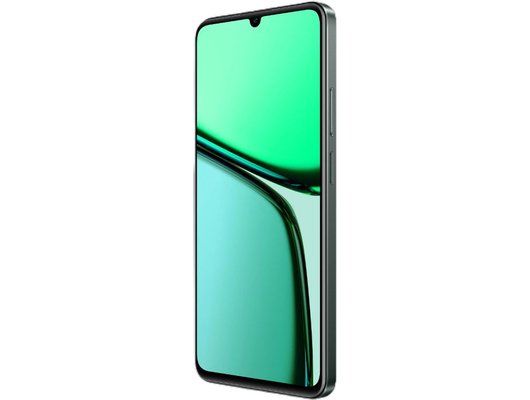 Смартфон Realme C61 8/256Gb Green