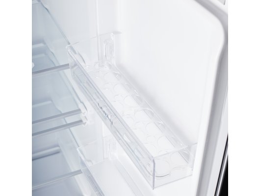 Холодильник LERAN SBS 700 BIX NF