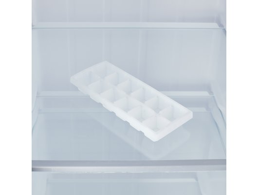 Холодильник LERAN SBS 700 BIX NF