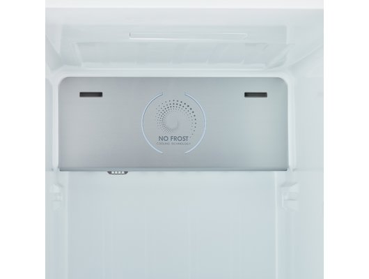 Холодильник LERAN SBS 700 BIX NF