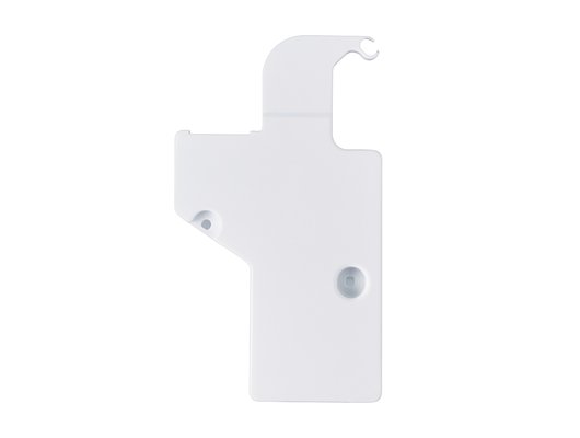  Морозильная камера вертикальная LERAN FSF 273 W NF