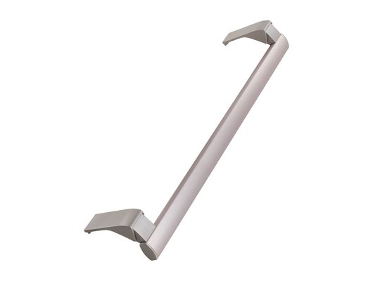  Морозильная камера вертикальная LERAN FSF 273 W NF