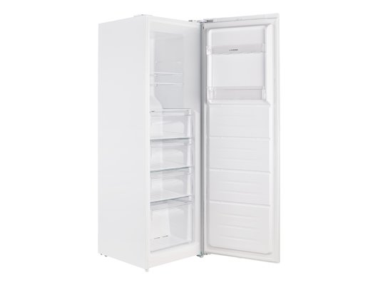  Морозильная камера вертикальная LERAN FSF 273 W NF