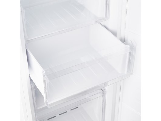  Морозильная камера вертикальная LERAN FSF 273 W NF